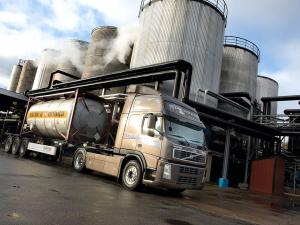 Volvo FM 4x2 '2008